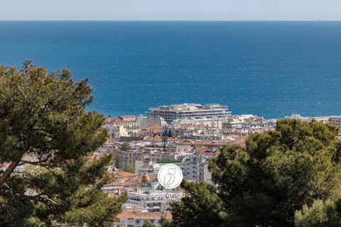 Lejlighed i Nice, Alpes-Maritimes, Nice - € 589.000 | Ref: 86881058 - foto 3