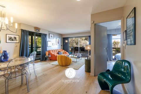 Lejlighed i Nice, Alpes-Maritimes, Nice - € 589.000 | Ref: 86881058 - foto 4