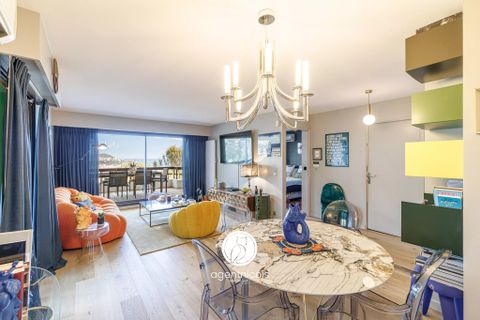 Lejlighed i Nice, Alpes-Maritimes, Nice - € 589.000 | Ref: 86881058 - foto 5