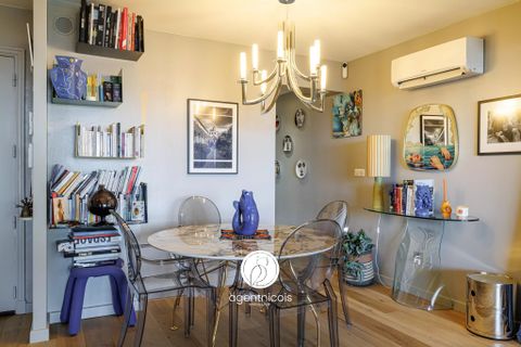 Lejlighed i Nice, Alpes-Maritimes, Nice - € 589.000 | Ref: 86881058 - foto 6