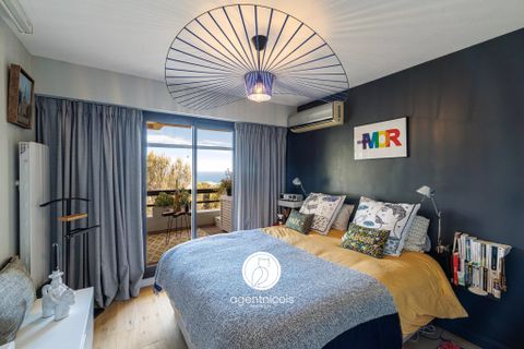Lejlighed i Nice, Alpes-Maritimes, Nice - € 589.000 | Ref: 86881058 - foto 8