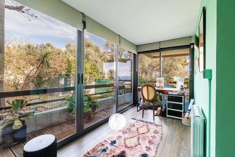 Lejlighed i Nice, Alpes-Maritimes, Nice - € 589.000 | Ref: 86881058 - foto 9
