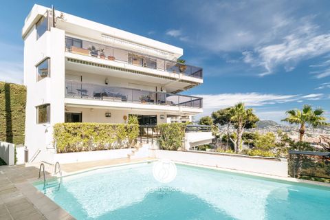 Lejlighed i Nice, Alpes-Maritimes, Nice - € 589.000 | Ref: 86881058 - foto 14