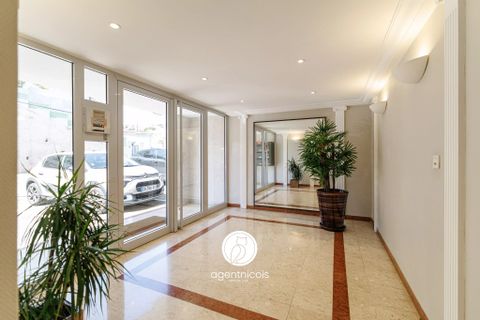 Lejlighed i Nice, Alpes-Maritimes, Nice - € 589.000 | Ref: 86881058 - foto 15