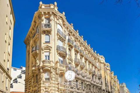 Lejlighed i Nice, Alpes-Maritimes, Nice - € 1.070.000 | Ref: 86826877 - foto 1