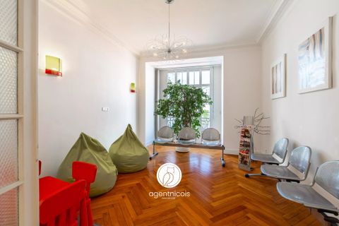 Lejlighed i Nice, Alpes-Maritimes, Nice - € 1.070.000 | Ref: 86826877 - foto 5