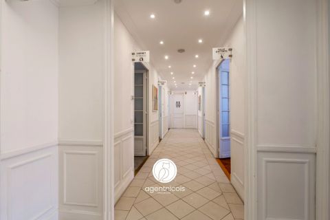 Lejlighed i Nice, Alpes-Maritimes, Nice - € 1.070.000 | Ref: 86826877 - foto 9