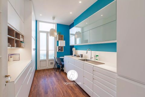 Lejlighed i Nice, Alpes-Maritimes, Nice - € 1.070.000 | Ref: 86826877 - foto 8