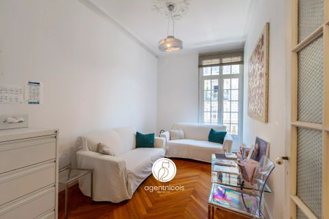 Lejlighed i Nice, Alpes-Maritimes, Nice - € 1.070.000 | Ref: 86826877 - foto 10