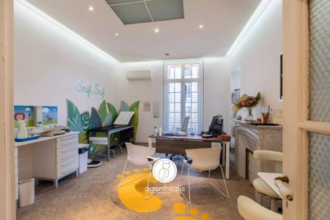 Lejlighed i Nice, Alpes-Maritimes, Nice - € 1.070.000 | Ref: 86826877 - foto 11
