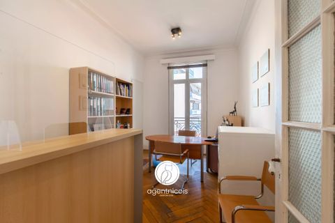 Lejlighed i Nice, Alpes-Maritimes, Nice - € 1.070.000 | Ref: 86826877 - foto 12