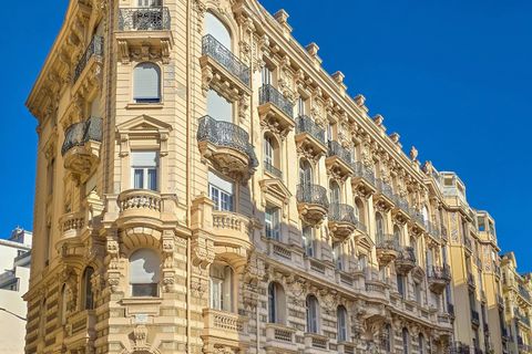 Lejlighed i Nice, Alpes-Maritimes, Nice - € 1.070.000 | Ref: 86826877 - foto 13