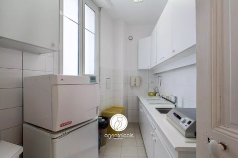 Lejlighed i Nice, Alpes-Maritimes, Nice - € 1.070.000 | Ref: 86826877 - foto 14
