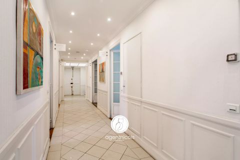 Lejlighed i Nice, Alpes-Maritimes, Nice - € 1.070.000 | Ref: 86826877 - foto 6