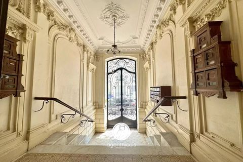 Lejlighed i Nice, Alpes-Maritimes, Nice - € 1.070.000 | Ref: 86826877 - foto 16