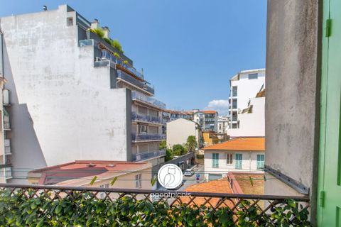 Lejlighed i Nice, Alpes-Maritimes, Nice - € 1.070.000 | Ref: 86826877 - foto 17