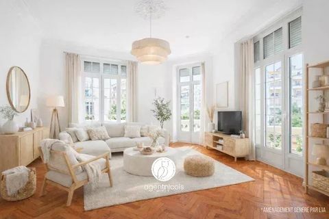 Lejlighed i Nice, Alpes-Maritimes, Nice - € 1.070.000 | Ref: 86826877 - foto 2