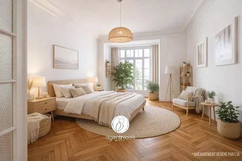 Lejlighed i Nice, Alpes-Maritimes, Nice - € 1.070.000 | Ref: 86826877 - foto 4