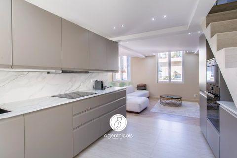 Villa a Nice, Alpes-Maritimes, Nice - € 590.000 | Ref: 86889532 - foto 7