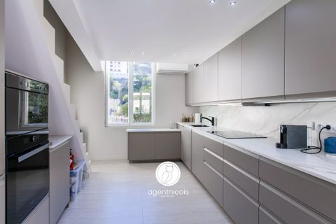 Villa a Nice, Alpes-Maritimes, Nice - € 590.000 | Ref: 86889532 - foto 8