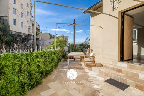 Villa a Nice, Alpes-Maritimes, Nice - € 590.000 | Ref: 86889532 - foto 9