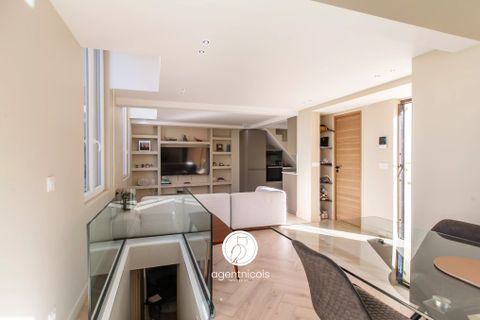 Villa a Nice, Alpes-Maritimes, Nice - € 590.000 | Ref: 86889532 - foto 10