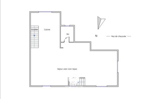 Villa a Nice, Alpes-Maritimes, Nice - € 590.000 | Ref: 86889532 - foto 22