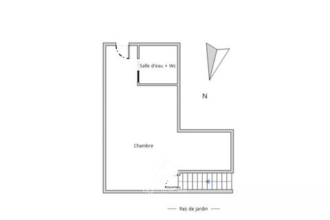 Villa a Nice, Alpes-Maritimes, Nice - € 590.000 | Ref: 86889532 - foto 23