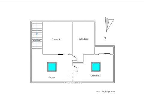 Villa a Nice, Alpes-Maritimes, Nice - € 590.000 | Ref: 86889532 - foto 24