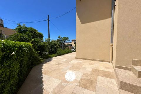 Villa a Nice, Alpes-Maritimes, Nice - € 590.000 | Ref: 86889532 - foto 25