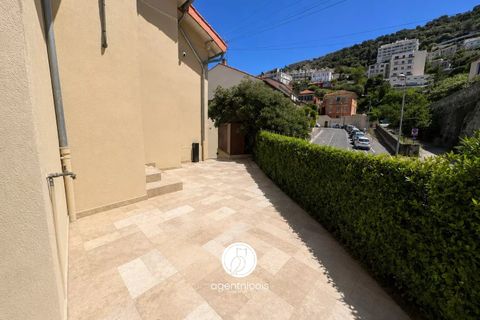 Villa a Nice, Alpes-Maritimes, Nice - € 590.000 | Ref: 86889532 - foto 26