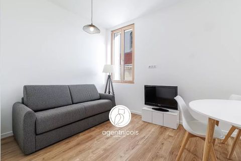 Lejlighed i Nice, Alpes-Maritimes, Nice - € 145.000 | Ref: 85654982 - foto 2