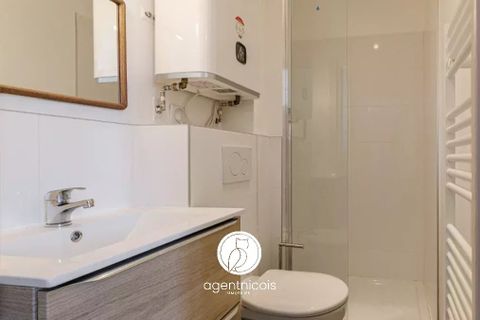 Lejlighed i Nice, Alpes-Maritimes, Nice - € 145.000 | Ref: 85654982 - foto 3