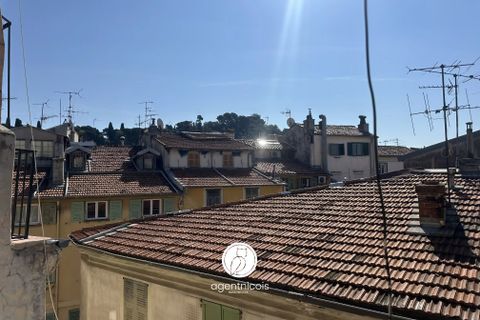 Lejlighed i Nice, Alpes-Maritimes, Nice - € 210.000 | Ref: 86853237 - foto 2