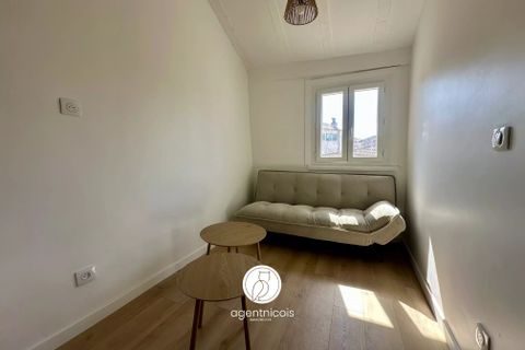 Lejlighed i Nice, Alpes-Maritimes, Nice - € 210.000 | Ref: 86853237 - foto 4