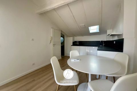 Lejlighed i Nice, Alpes-Maritimes, Nice - € 210.000 | Ref: 86853237 - foto 5
