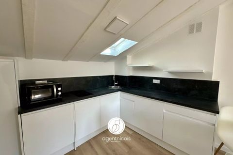 Lejlighed i Nice, Alpes-Maritimes, Nice - € 210.000 | Ref: 86853237 - foto 6
