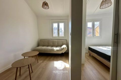 Lejlighed i Nice, Alpes-Maritimes, Nice - € 210.000 | Ref: 86853237 - foto 7