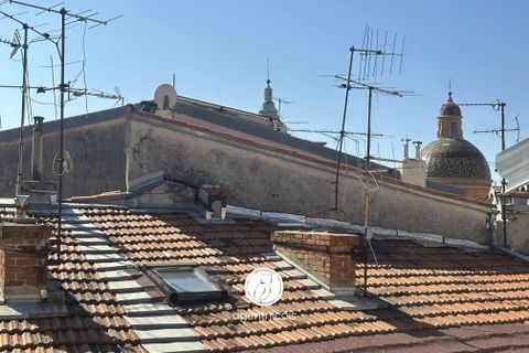 Lejlighed i Nice, Alpes-Maritimes, Nice - € 210.000 | Ref: 86853237 - foto 8