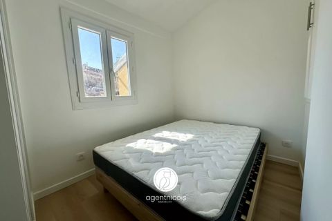 Lejlighed i Nice, Alpes-Maritimes, Nice - € 210.000 | Ref: 86853237 - foto 9