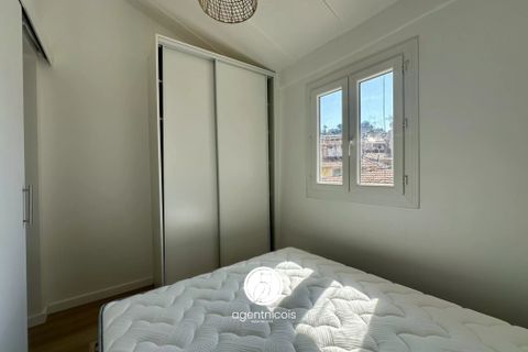 Lejlighed i Nice, Alpes-Maritimes, Nice - € 210.000 | Ref: 86853237 - foto 10