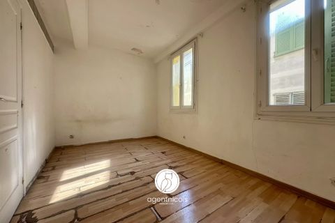 Lejlighed i Nice, Alpes-Maritimes, Nice - € 242.000 | Ref: 86857924 - foto 2