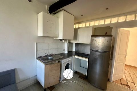 Lejlighed i Nice, Alpes-Maritimes, Nice - € 242.000 | Ref: 86857924 - foto 3