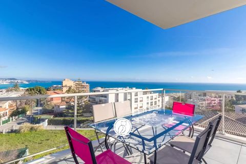Lejlighed i Nice, Alpes-Maritimes, Nice - € 550.000 | Ref: 86889420 - foto 1