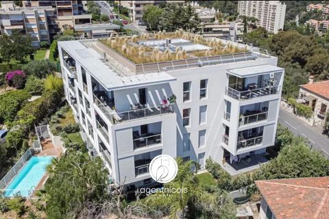 Lejlighed i Nice, Alpes-Maritimes, Nice - € 550.000 | Ref: 86889420 - foto 2