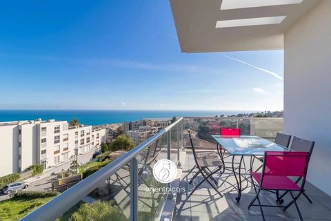 Lejlighed i Nice, Alpes-Maritimes, Nice - € 550.000 | Ref: 86889420 - foto 3