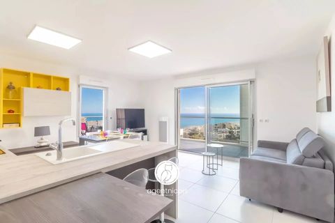 Lejlighed i Nice, Alpes-Maritimes, Nice - € 550.000 | Ref: 86889420 - foto 4