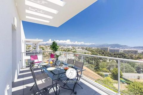 Lejlighed i Nice, Alpes-Maritimes, Nice - € 550.000 | Ref: 86889420 - foto 5