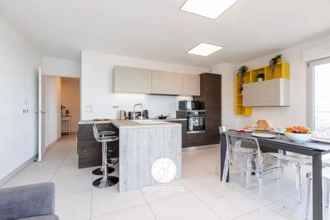 Lejlighed i Nice, Alpes-Maritimes, Nice - € 550.000 | Ref: 86889420 - foto 6