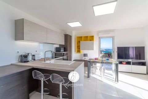 Lejlighed i Nice, Alpes-Maritimes, Nice - € 550.000 | Ref: 86889420 - foto 7